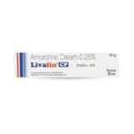 Buy LIVAFIN CP CREAM Online at Classic Medico