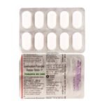 Buy TORLEVA XR 1 GM Online at Classic Medico