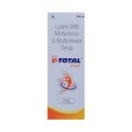 Buy V TOTAL Online at Classic Medico