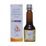 Buy V TOTAL Online at Classic Medico