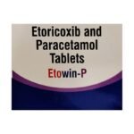 Buy ETOWIN P Online at Classic Medico