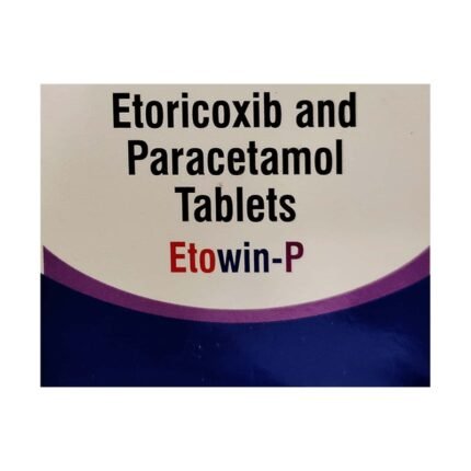 Buy ETOWIN P Online at Classic Medico