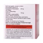 Buy ROSEDAY A 20 Online at Classic Medico