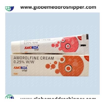 Buy AMORZA CREAM Online at Classic Medico