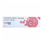 Buy AMORZA CREAM Online at Classic Medico