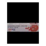 Buy AMORZA CREAM Online at Classic Medico