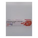 Buy AMORZA CREAM Online at Classic Medico