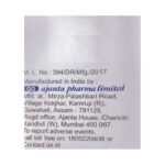Buy EFONTA 40 Online at Classic Medico