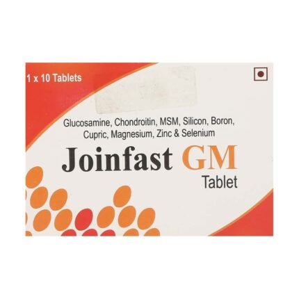 Buy JOINFAST Online at Classic Medico