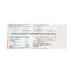 Buy MONTEGRESS FX 120 Online at Classic Medico