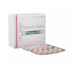 Buy FEBUTAX 40 Online at Classic Medico