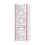 Buy FEBUSET 40 Online at Classic Medico