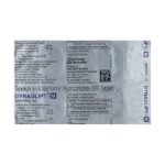 Buy DYNAGLIPT M Online at Classic Medico