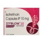 Buy ZITBLOW 10 Online at Classic Medico