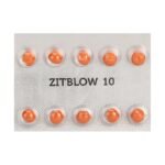 Buy ZITBLOW 10 Online at Classic Medico
