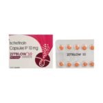 Buy ZITBLOW 10 Online at Classic Medico