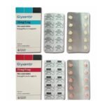 Buy GLYXAMBI 25/5 Online at Classic Medico