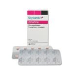 Buy GLYXAMBI 25/5 Online at Classic Medico