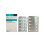 Buy GLYXAMBI 10/5 Online at Classic Medico