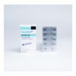 Buy GLYXAMBI 10/5 Online at Classic Medico