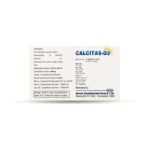 Buy CALCITAS D3 Online at Classic Medico