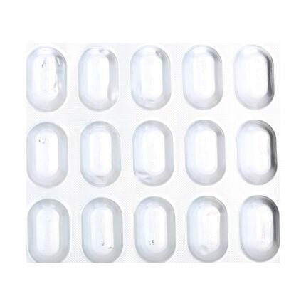 Buy OLYMPRIX M 500 Online at Classic Medico