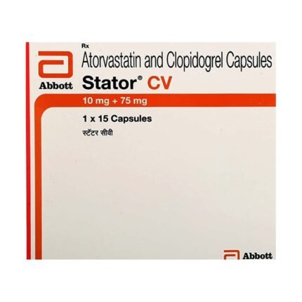 Buy STATOR CV Online at Classic Medico