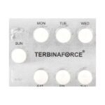 Buy TERBINAFORCE 250 Online at Classic Medico