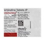 Buy TERBINAFORCE 250 Online at Classic Medico