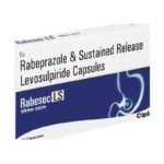 Buy RABESEC LS Online at Classic Medico