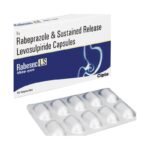 Buy RABESEC LS Online at Classic Medico