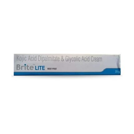 Buy BRITE CREAM Online at Classic Medico