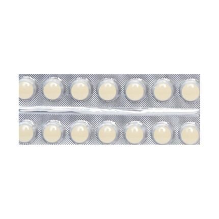 Buy TICAFLO 90 Online at Classic Medico