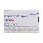 Buy TICAFLO 90 Online at Classic Medico
