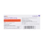 Buy TICAFLO 90 Online at Classic Medico