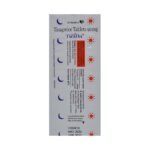 Buy TICAFLO 90 Online at Classic Medico