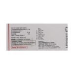 Buy LEVOZET M Online at Classic Medico