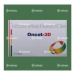 Buy ONCET 3D Online at Classic Medico