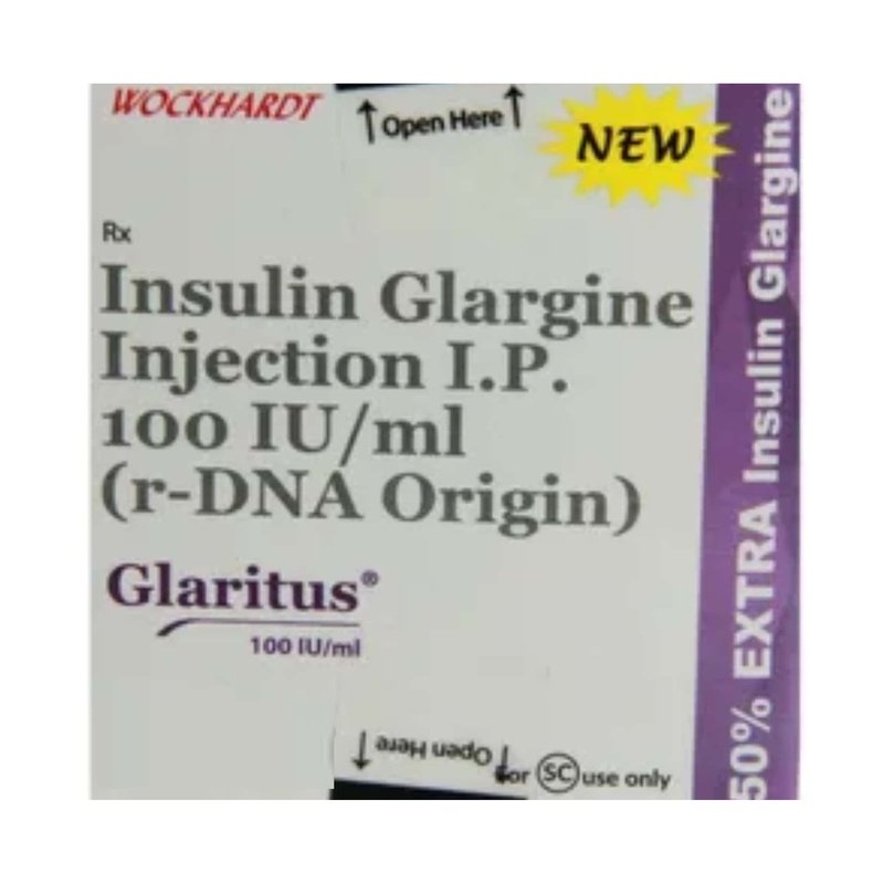 GLARITUS 100 CARTRIDGE Buy GLARITUS 100 CARTRIDGE Online at Classic Medico