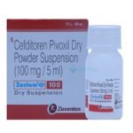 Buy ZOSTUM O 100 DRY SYRUP Online at Classic Medico