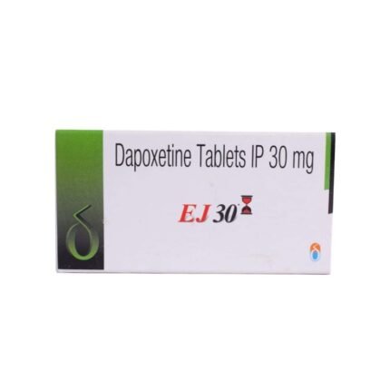 Buy EJ 30 Online at Classic Medico