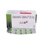 Buy EJ 30 Online at Classic Medico