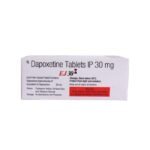 Buy EJ 30 Online at Classic Medico