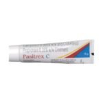 Buy PASITREX C OINTMENT Online at Classic Medico