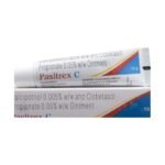 Buy PASITREX C OINTMENT Online at Classic Medico