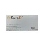 Buy DICAL D Online at Classic Medico