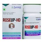 Buy ROSEUP HD Online at Classic Medico