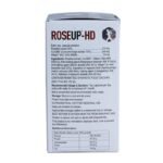 Buy ROSEUP HD Online at Classic Medico
