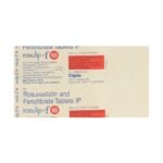 Buy ROSULIP F 10 Online at Classic Medico