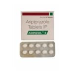 Buy ARPIZOL 2 Online at Classic Medico